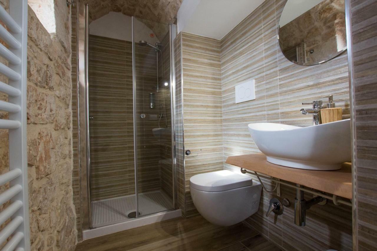 Masseria Poli Country House กอนแวร์ซาโน ภายนอก รูปภาพ